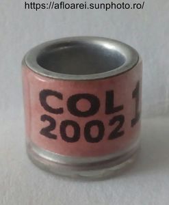 COL 2002