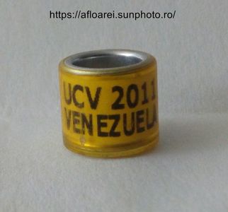 UCV 2011 VENEZUELA