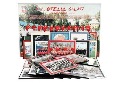 Otelul Galati Istorie