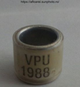 VPU 1988