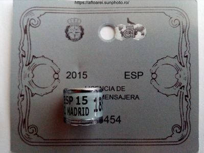 ESP 15 C.MADRID