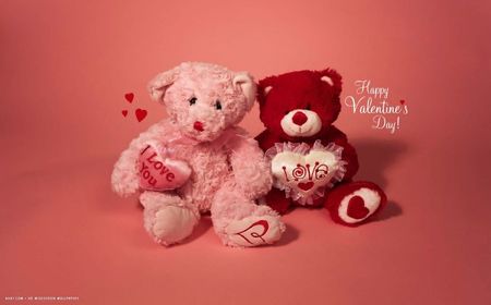 valentines-day-happy-teddy-bears-hearts-i-love-you