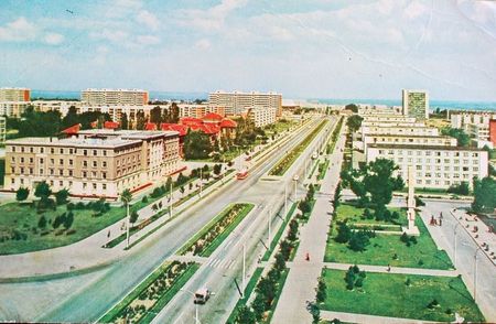 Galati