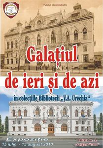 1 Galati