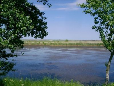 Balti - Lacuri si Rauri judetu Galati