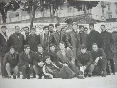 Politehnica Galati 1971