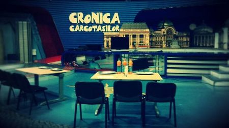 Cronica Carcotasilor