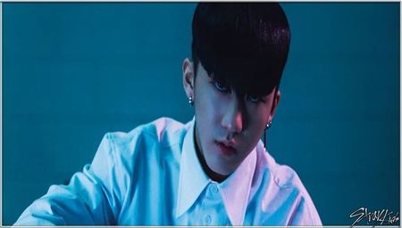 ● Dᴀʏ 007 ▬ 11.03.2018 ✔; Changbin (Seo Changbin): Main Rapper, Vocalist ; 11 Aug. 1999
