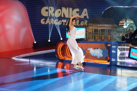 Cronica Carcotasilor