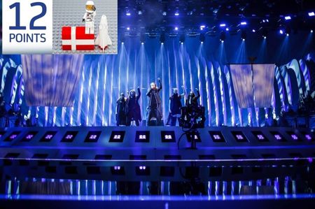 Eurovision 2018