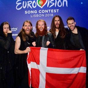 Eurovision 2018