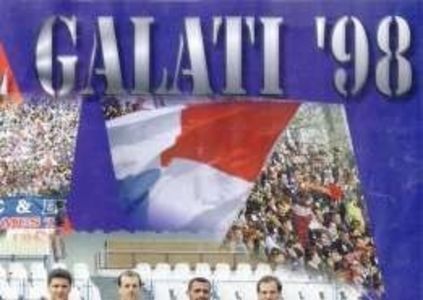 Otelul Galati 1998