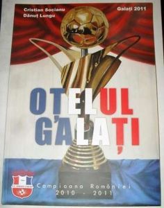 Otelul Galati 2010