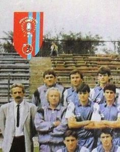 Otelul Galati 1991