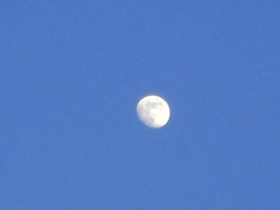 Luna in crestere in Scorpion; 26 mai 2018
