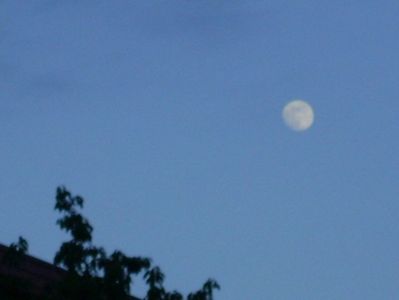 Luna in crestere in Scorpion; 27 mai 2018
