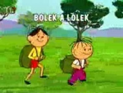 Lolek Si Bolek