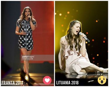 Eurovision 2018