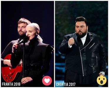 Eurovision 2018