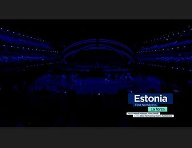 Eurovision 2018