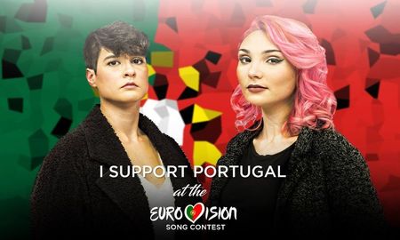 Eurovision 2018