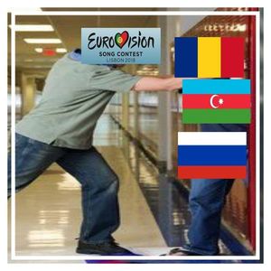 Eurovision 2018