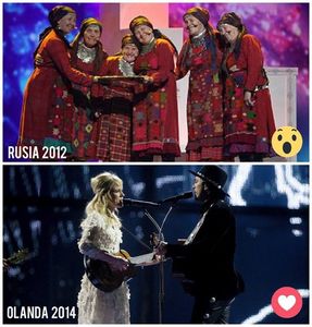 Eurovision 2018