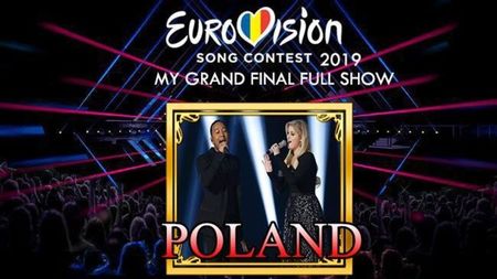 Eurovision 2018