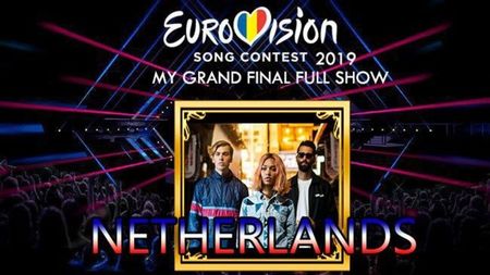 Eurovision 2018