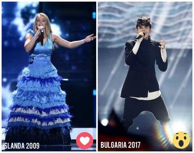 Eurovision 2018