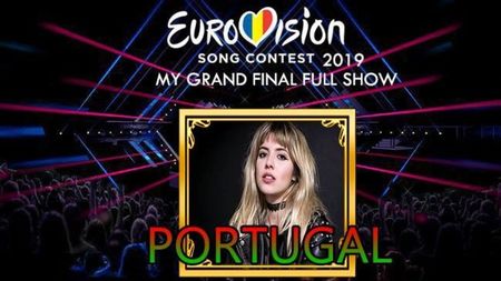 Eurovision 2018