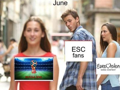 Eurovision 2018