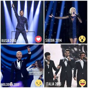 Eurovision 2018