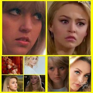 ANGELIQUE BOYER VS TUESDAY KNIGHT
