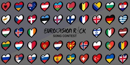 Eurovision 2018