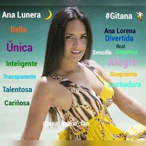 Ana Lorena Sanchez-Ana Lorena Rincon