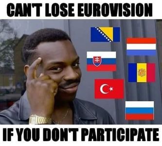 Eurovision 2018