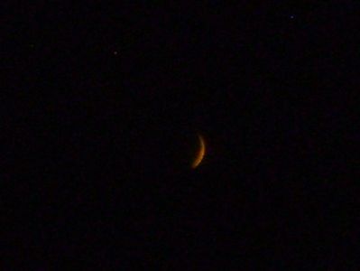 Luna noua in Leu; 15 iul. 2018
