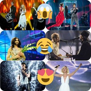 Eurovision 2018