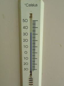 32°C ... in casa!; P2460775
