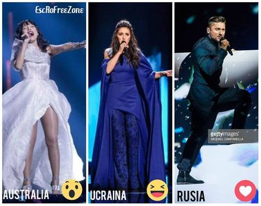 Eurovision 2018