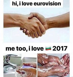 Eurovision 2018