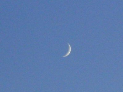 Luna noua in Balanta; 14 aug. 2018
