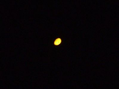 Luna in crestere in Capricorn; 21 aug. 2018
