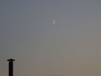 Luna Noua in Balanta; 12 sept. 2018
