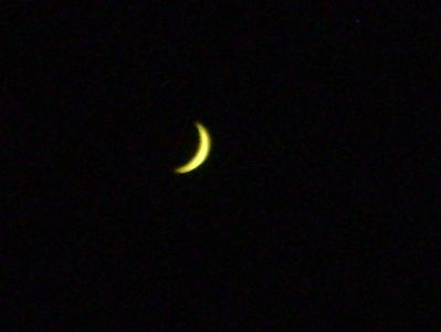 Luna Noua in Balanta; 12 sept. 2018
