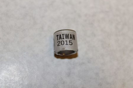 TAIWAN 2015