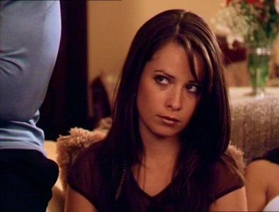 Holly Marie Combs-Piper Halliwell