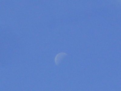 Ultimul patrar - Luna in Rac; 2 oct. 2018
