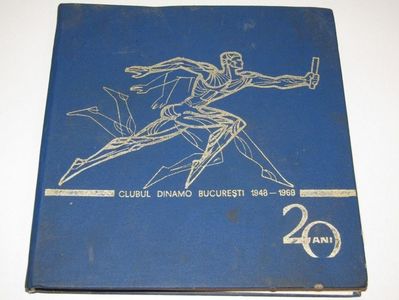 Dinamo Bucuresti Album